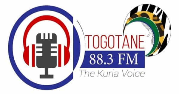 Togotane Radio