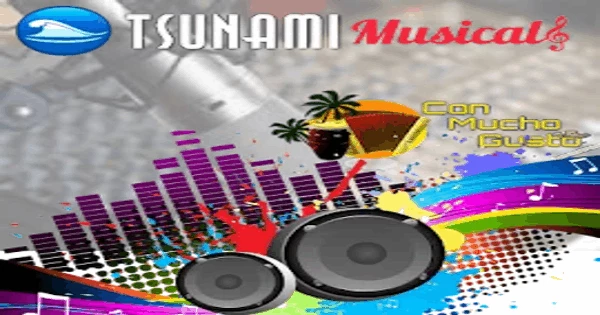 Tsunami Musical Radio – Venezuela