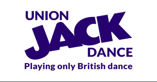 Union JACK Dance