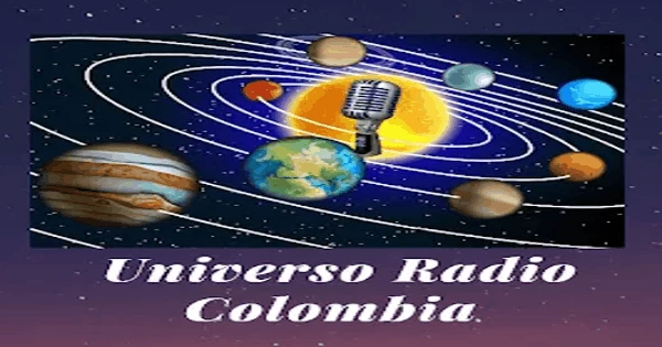 Universo Radio Colombia