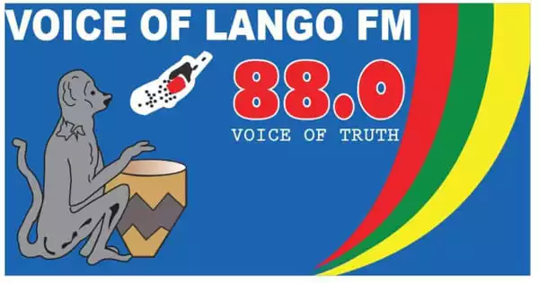 Voice Of Lango