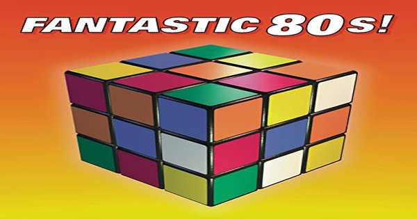 All 80s Music Radio