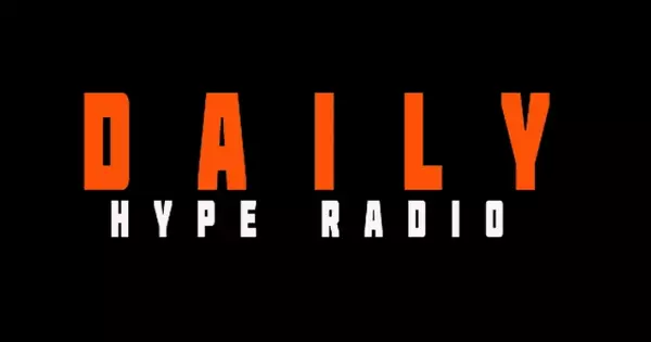 Daily Hype Radio