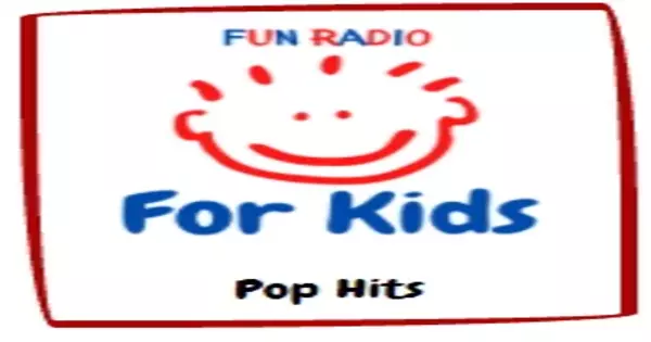 Fun Radio For Kids – Pop Hits