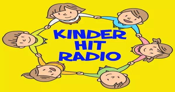 KinderHitRadio