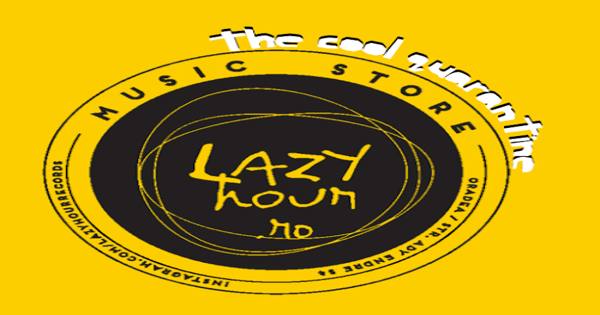 Lazy Hour Radio