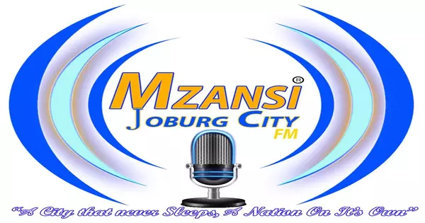 Mzansi Joburg City FM