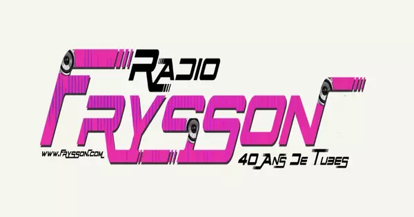 Radio Frysson