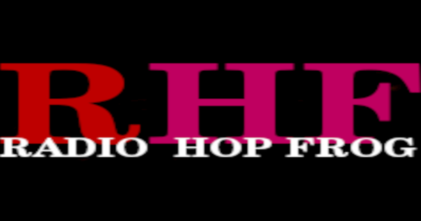 Radio Hop Frog