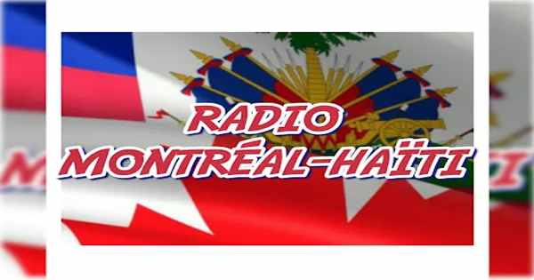 Radio Montreal-Haiti