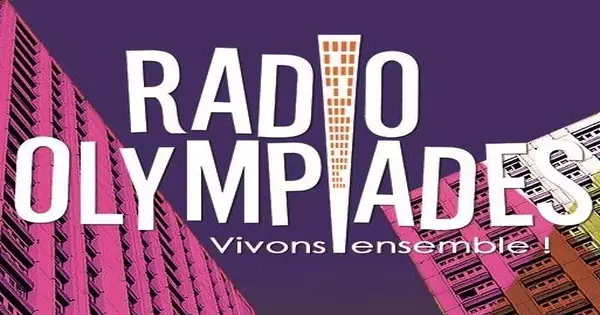 Radio Olympiades