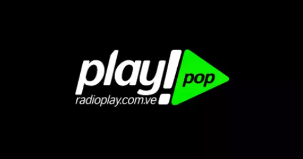 Radio Play Pop