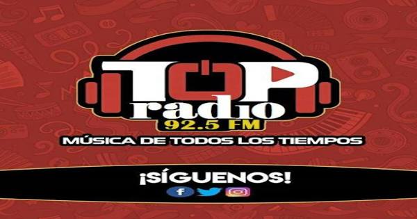 Radio Top 92.5