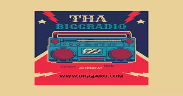 thaBIGGRADIO