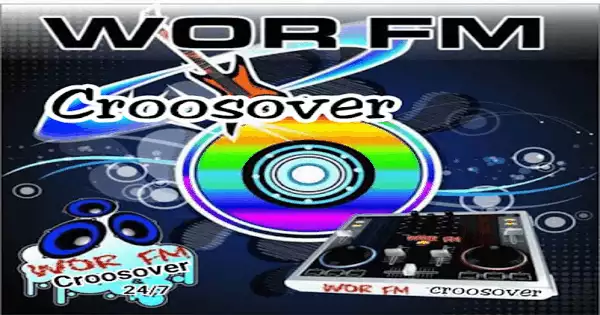 WOR FM Croosover