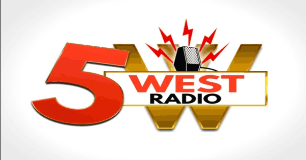 5West Radio