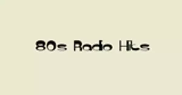 80s Radio Hits