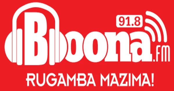 91.8 BOONA FM