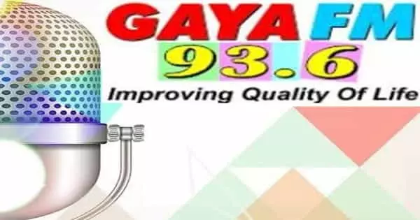 93.6 GAYA FM