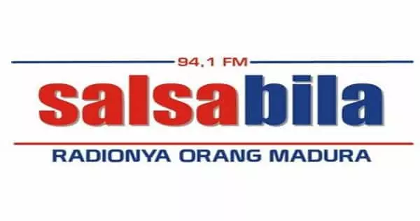 94.1 Salsabila FM