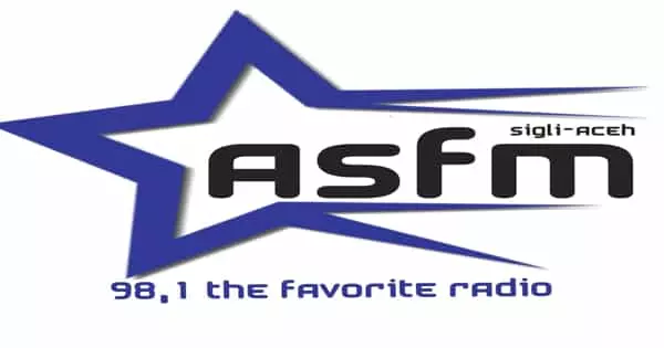 ASFM RADIO