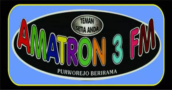 Amatron 3 FM