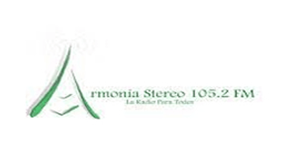 Armonia Stereo 105.2