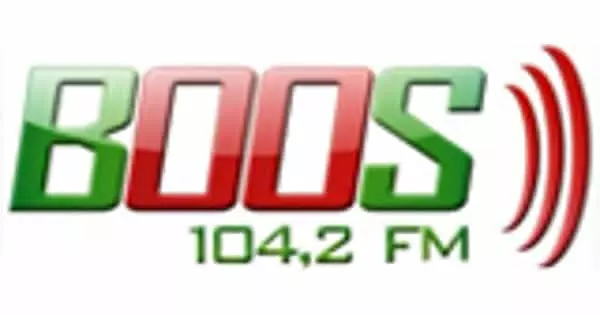 BOOS 104.2 FM