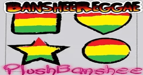 BansheeReggae