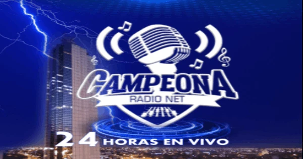 Campeona Radio Net