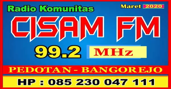 Cisam FM