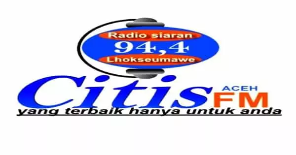 CitisFm Lhokseumawe