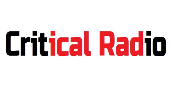 Critical Radio