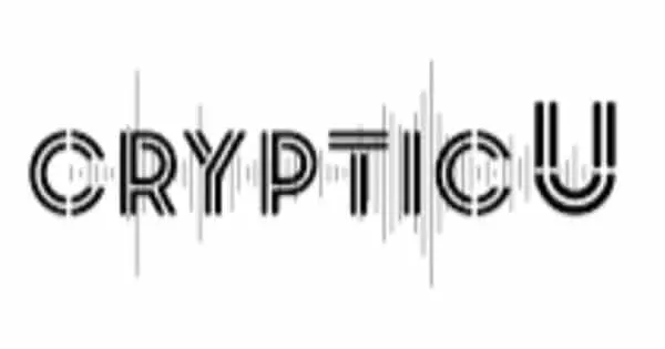 CrypticU Radio