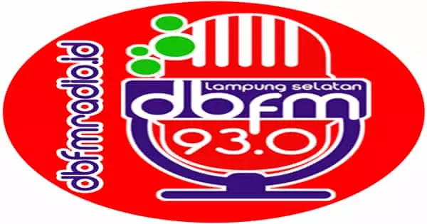 DBFM Radio Indonesia