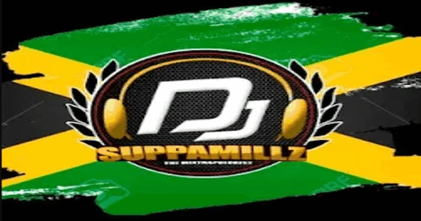 DJ Suppamillz