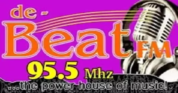 De Beat FM 95.5