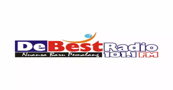 De Best Radio Pemalang