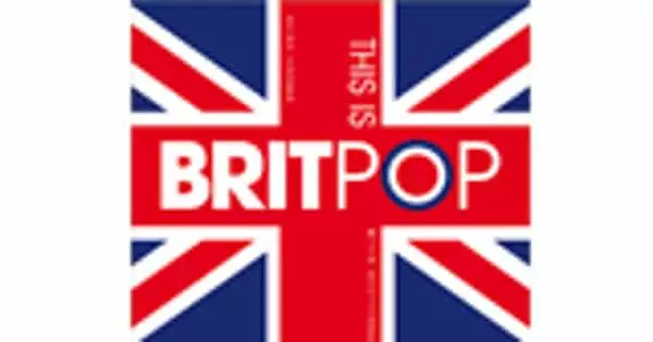 De Britpop Radio Playlist