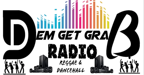 Dem Get Grab Radio