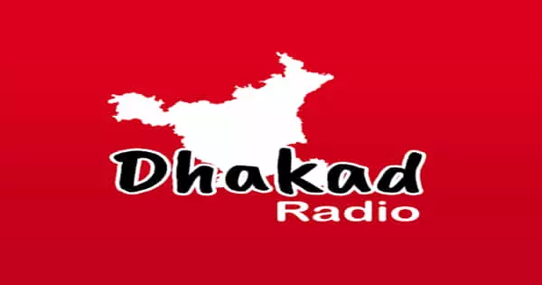 Dhakad Radio