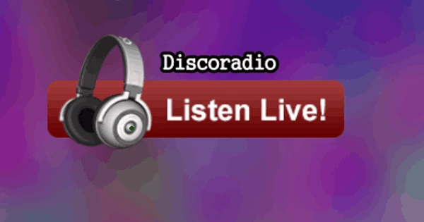 Disco Radio