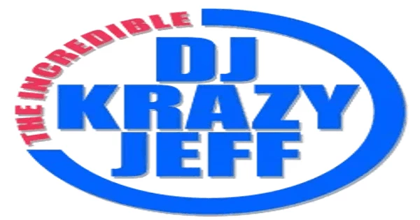 Dj Krazy Jeff