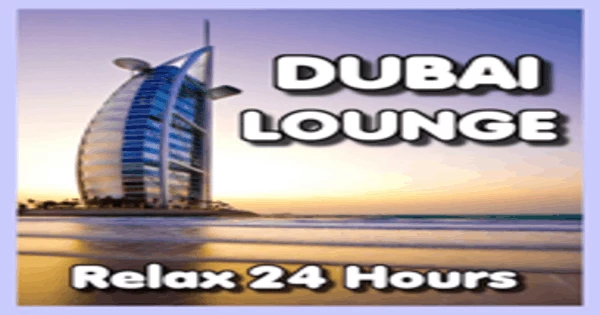 Dubai Lounge