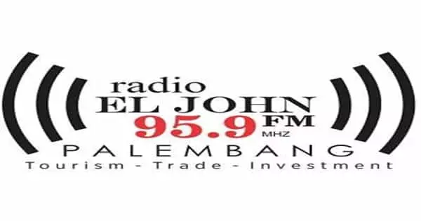 El John FM Palembang