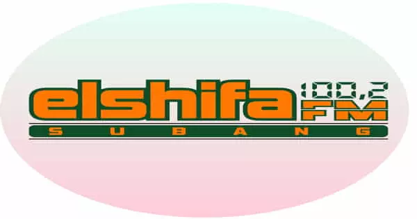 Elshifa Radio Subang