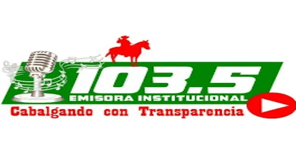 Emisora Institucional 103.5