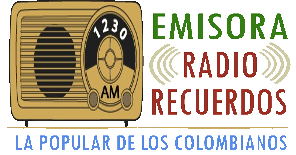 Emisora Radio Recuerdos