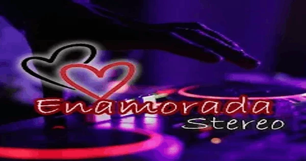 Enamorada Stereo