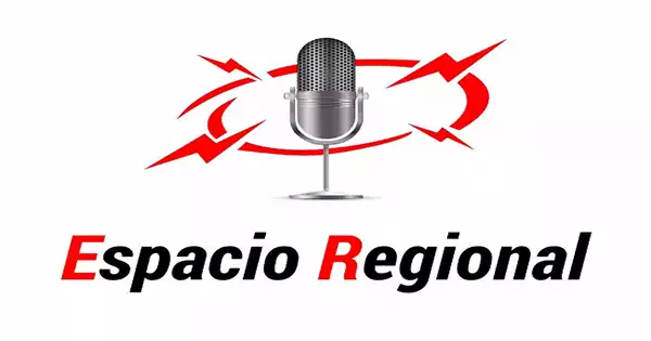 Espacio Regional